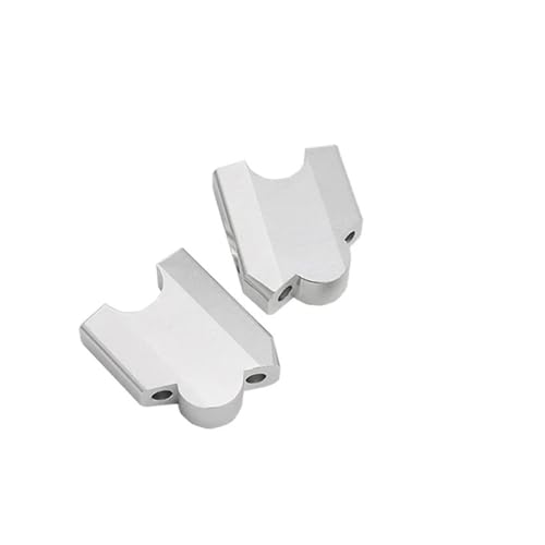 Pontets guidon réhausse pour XT1200Z Super Tenere et Tenere 700