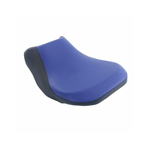 Cojín de asiento bajo delantero para moto BMW R1200GS Adventure de los años 2013 a 2019