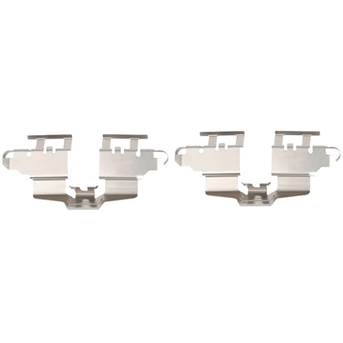 Image of 19B3797 Rear Left Disc Brake Caliper w /Bracket