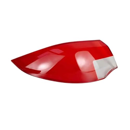 Feu arrière extérieur gauche pour Buick Regal 2017-2023 | Coque et feu de stop