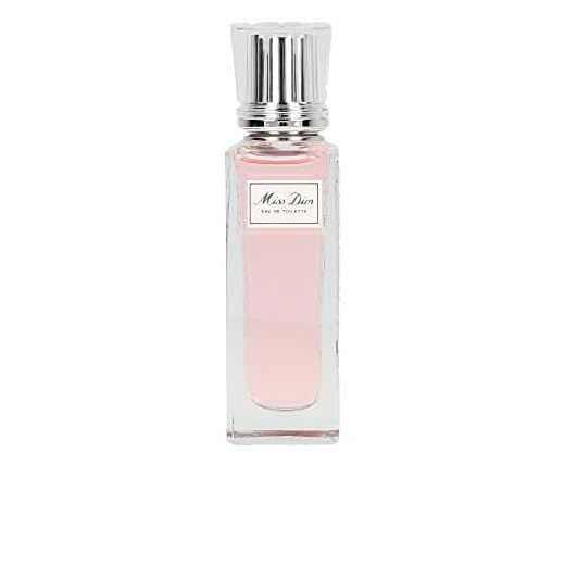 Dior Dior Miss Dior Etv 20 ml Roller Pearl – 20 ml