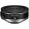 Canon RF28mm F2.8 STM Lens, RF Mount, Wide-Angle, for Full-Frame Cameras