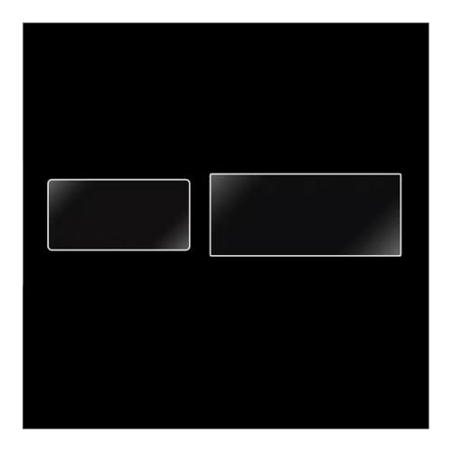 Protecteur d'écran navigation pour préserver le tableau de bord tactile de votre 212 T01