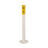 ★ esta columna para fumar tiene la función de productos químicos resistentes al calor, impermeables y anticorrosivos.