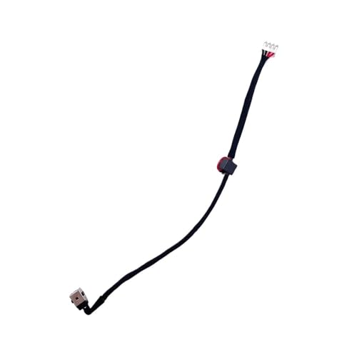 Cable DC-IN Y550 con conector reforzado anti-holgura DC301005U00 para carga