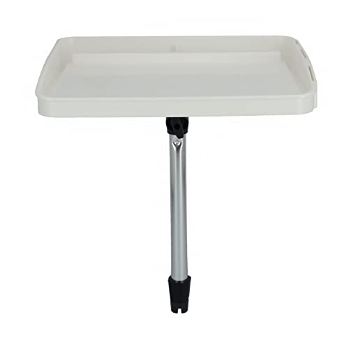 wellenshop Köder- & Filetier Tisch 460 mm x 375 mm für Boote