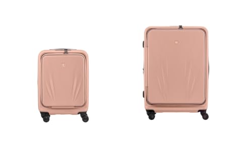 WENGER Skyon 2-TLG. Koffer-Set S & L, 35/45 l & 103/120 l Erweiterbar – Ansicht 1