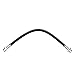 Rear Left Dynamic Friction Company Brake Line Hose 350-67146 For 2000-2006 Nissan Sentra