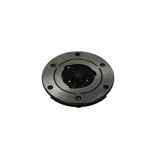 Image of Thermotec KTT020041 - Drive Plate, magnetic clutch compressor