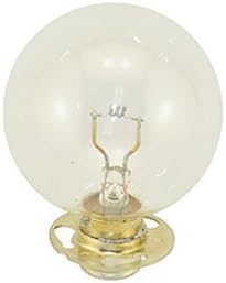 Repuestos para Bausch & Lomb 426359Lámpara de repuesto foco