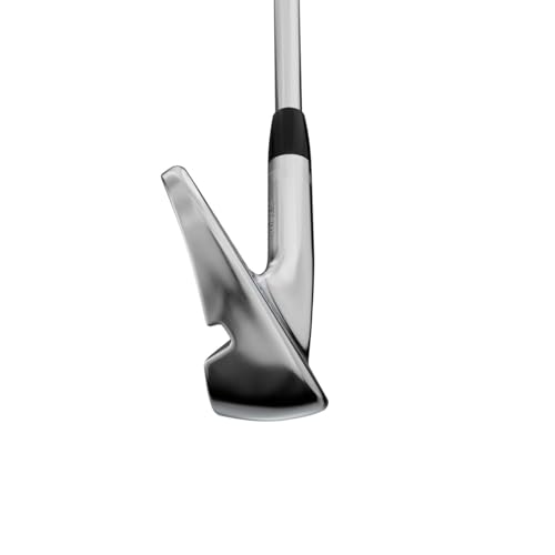 MacGregor MT Milled Steel Golf Iron Set - Men's Right Hand