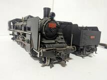Amazon | 1031名 ライブスチーム アスターホビー 蒸気機関車 C575