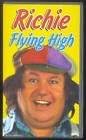 RICHIE KAVANAGH-FLYING HIGH - VHS VIDEO