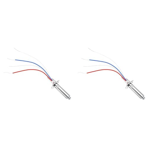 Bloepum 2X Heating Elements for S-993A/S-995A Electric Solder Sucker Soldering Iron Desoldering Pumps Welding(220V)