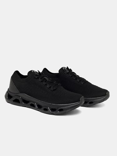 Image of WROGN Men's Flyknit Sneakers