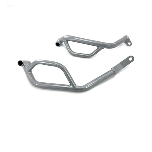 Barre de protection Aprilia Tuareg 660 en acier renforcé pour carénage