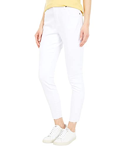 KUT from the Kloth Connie High-Rise Skinny Jeans #TOP17