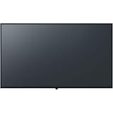 Panasonic TH-75CQE1W 75 in. Class 4K Entry Level Professional Display