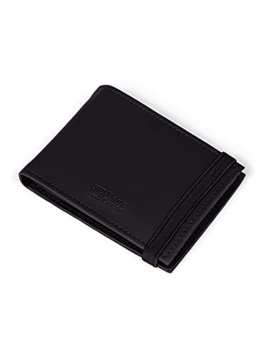 Carteira Sand, Masculino, Hang Loose, Preto, UN