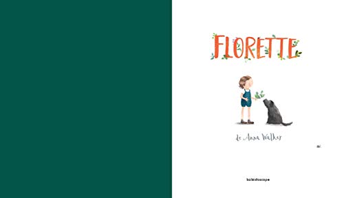 Florette [French] 2877676064 Book Cover