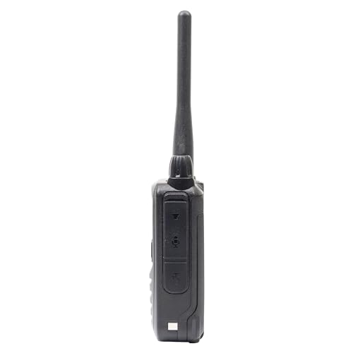 Portable radio station PNI PMR R45 PRO 446MHz, 0.5W, 99 programmable channels, 16 PMR and 38 CTCSS and 104 DCS tones - Image 2
