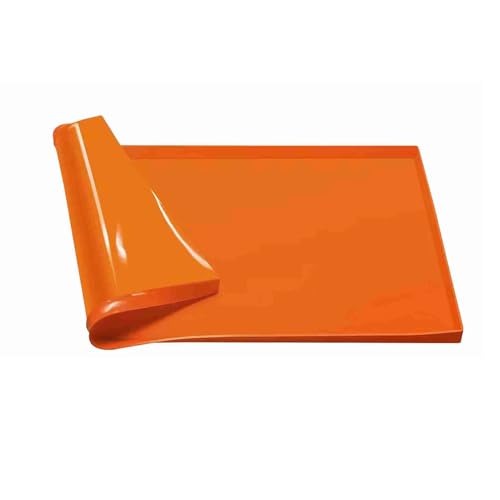 Alfombrilla protectora de silicona resistente para herramientas de cocina 2