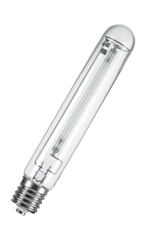 Osram Ampoule 150 W NAV-T SUPER remplacer lampe eclairage public defectueuse