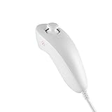 Se conecta para el control remoto de Wii en su puerto de expansión.