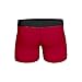 FOCO NFL Men's Officially Licensed Team Color Primary Logo Football Fan Essential Boxer Briefs Underwear - Arizona Cardinals - Large
