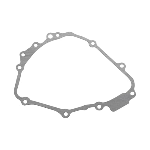 �I�[�g�o�C�̃N���b�`�J�o�[�K�X�P�b�g �ɓK������ CBR900RR 1992-1999 CBR919RR 1996-1999 �ɓK������ �t�@�C�A�o���h 900RR �I�[�g�o�C�G���W���V�����_�[�w�b�h�J�o�[�K�X�P�b�g(AlternatorCoverGask