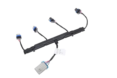 GM Genuine Parts 357A (12579355) Ignition Coil Wire