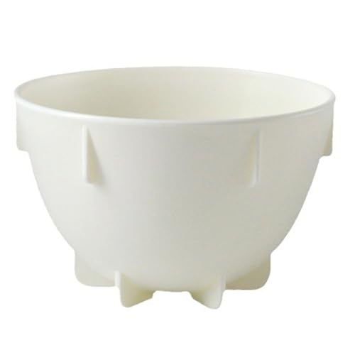 Vaso medidor para café 200 ml apilable para cocina y exterior miniatura 1