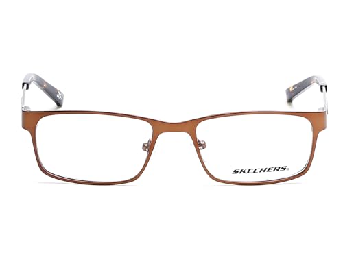 Image of Skechers Plastic Transparent Frames SE1100 49 049