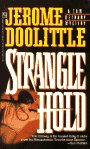 Paperback Strangle Hold: A Tom Bethany Mystery Book