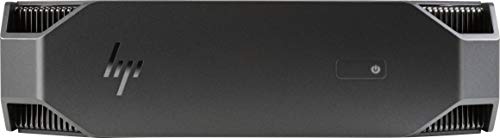 HP Z2 G4 3,2 GHz 8ª generación de procesadores Intel® Core™ i7...