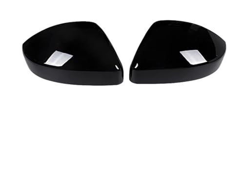 Coque rétroviseur noir piano Land Rover Range Evoque Discovery améliore style extérieur luxe