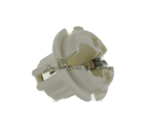 BMW 63-21-6-943-036 Bulb Socket