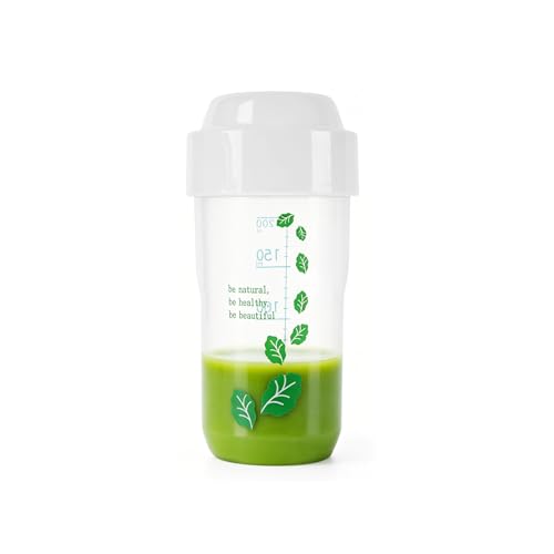 Mini Matcha Shaker Cup 200 ML