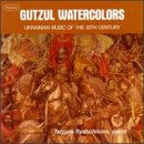 Ukranian Piano Music of the 20