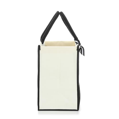 FORBIDDEN-PAPER-Gifts-Tote-Bag-Important-Stuff-Tote-Gift-Gifts-Birthday-for-Shopping-Bag-Grocery-Bag-Utility-Tote