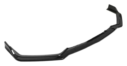 Front Spoiler Lip For Infiniti For Q50 2018-2021 Sport Lip Diffuser Splitter Protector Modification Body Kit Spoiler Car Front Bumper