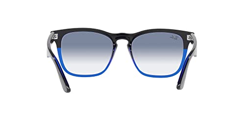 Image of Ray-Ban RB4487 Steve Square Sunglasses
