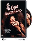 He Knows You're Alone (Sous-titres français) [DVD]