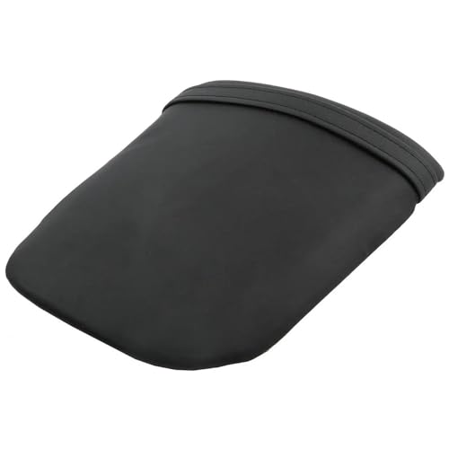 Selle de moto pour CBR600RR coussin de voyage et circuit de 2007 à 2024 noir - 6