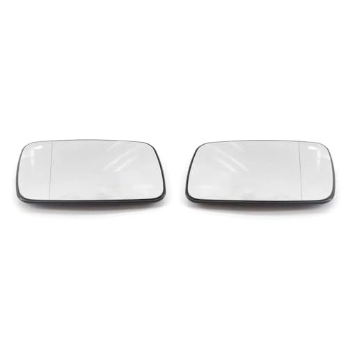 Remplacement de rétroviseur pour BMW E46 E39 330i glace bleue - 5