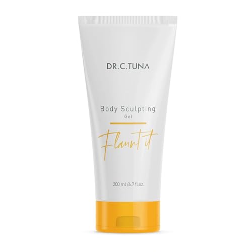 FARMASi Dr. C. Tuna Flaunt It Body Sculpting Gel Firming 6.7 fl oz