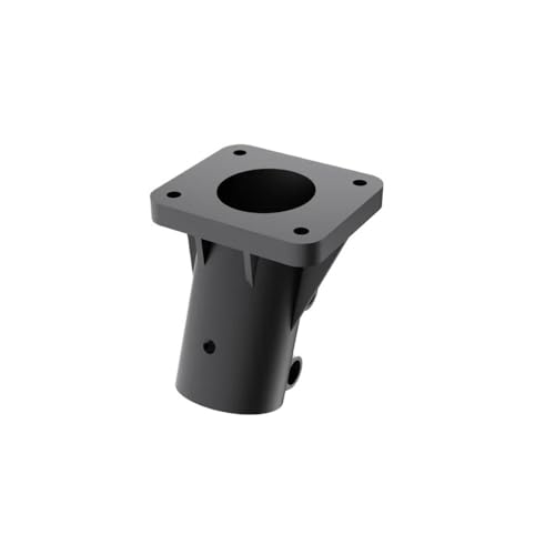 Base trípode para rack no tripulado con conexión 20mm miniatura 6