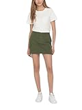 Gürtelschlaufen ONLMALFY LIF E Short Cargo Skirt PNT