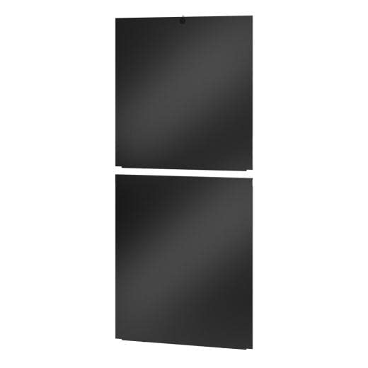 Panneau latéral 48U Easy Rack 1000mm accessoire pour baie réseau rackable