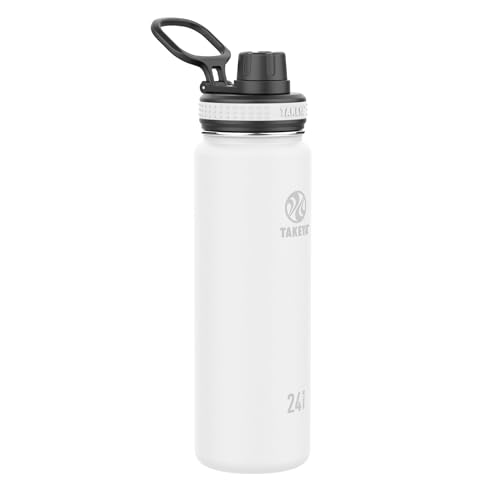 Takeya Originals 24 oz Spout Lid